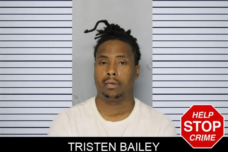 Tristen Bailey