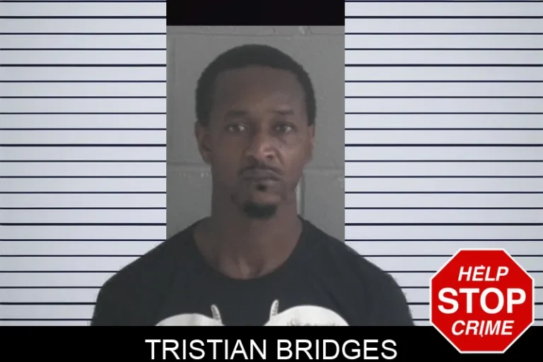 Tristian Bridges