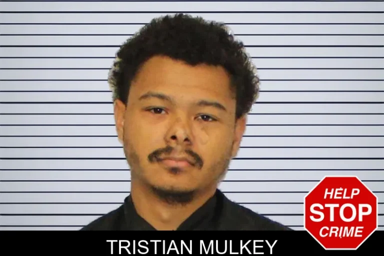 Tristian Mulkey