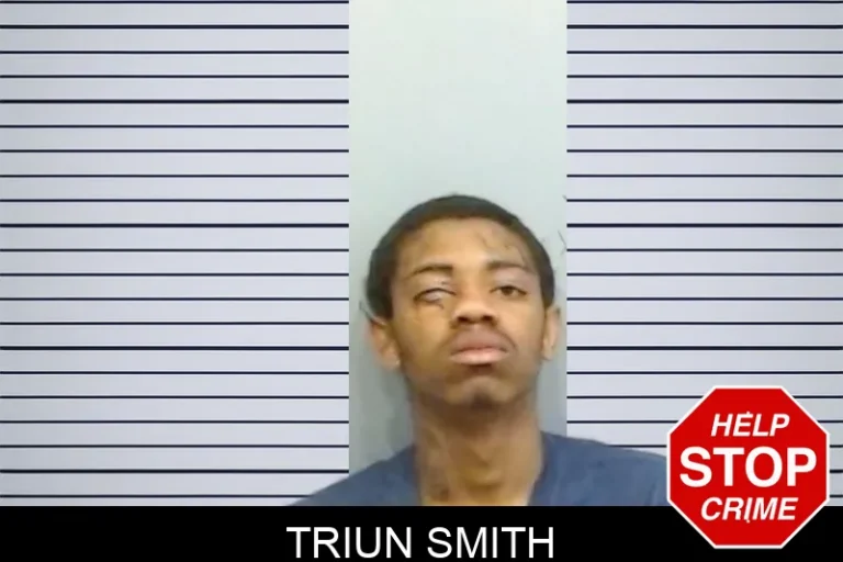 Triun Smith