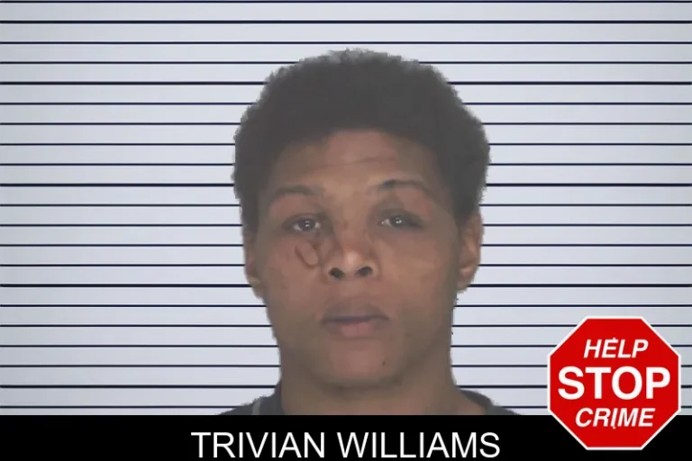 Trivian Williams