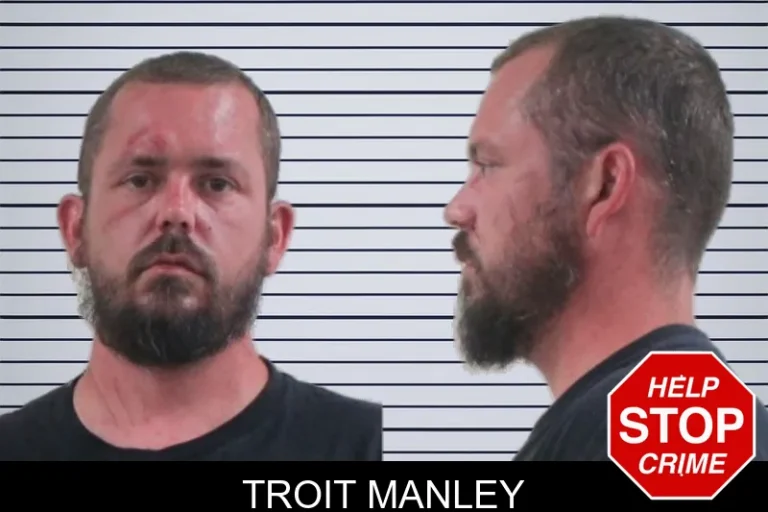 Troit Manley