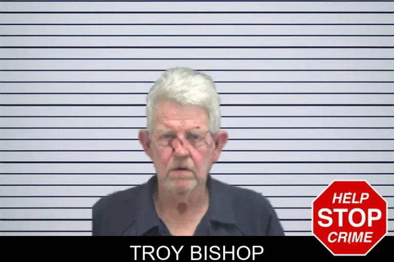 Troy Bishop