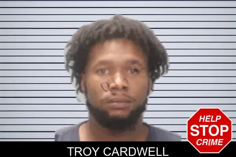 Troy Cardwell