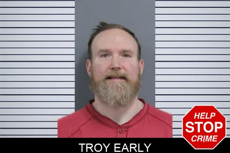 Troy Early