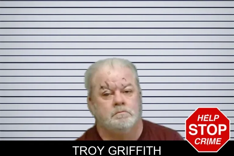 Troy Griffith