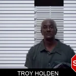 Troy Holden mugshot – Irwin County , Georgia Troy Holden mugshot