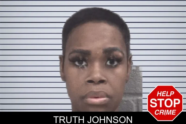 Truth Johnson