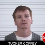 Tucker Coffey mugshot – Whitfield County , Georgia Tucker Coffey mugshot