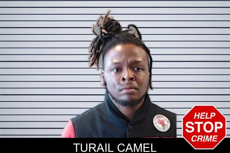 Turail Camel