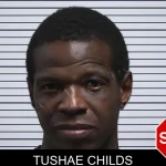 Tushae Childs mugshot – Tift County , Georgia Tushae Childs mugshot