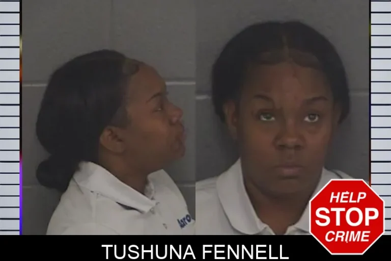 Tushuna Fennell