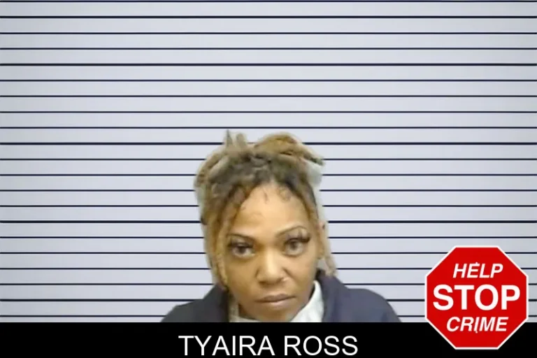 Tyaira Ross