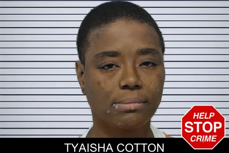 Tyaisha Cotton