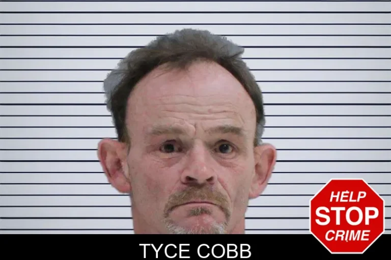 Tyce Cobb