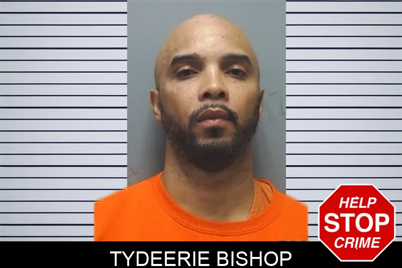 Tydeerie Bishop mugshot – Cherokee County , Georgia Tydeerie Bishop mugshot