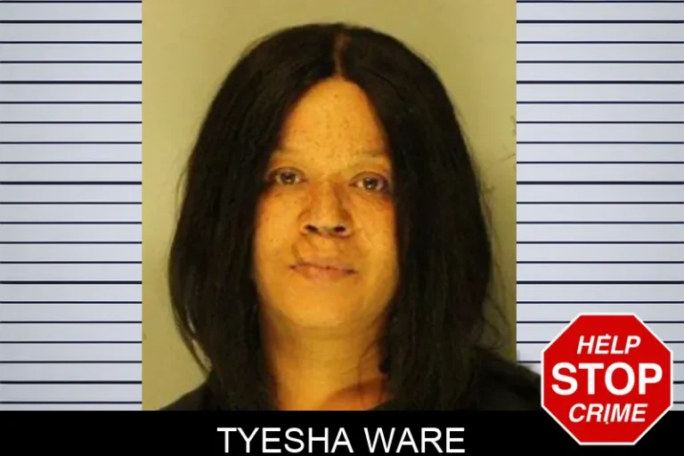 Tyesha Ware