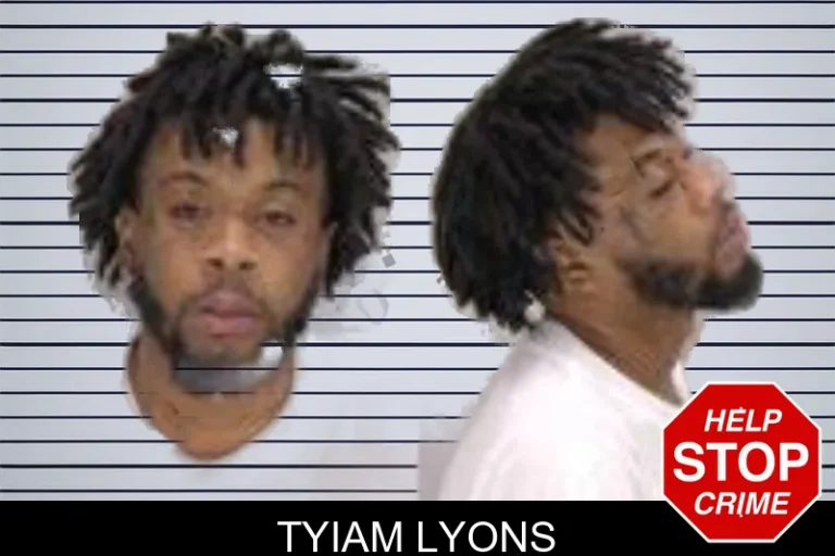 Tyiam Lyons