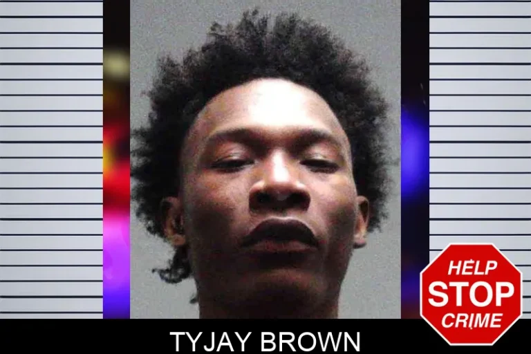 Tyjay Brown