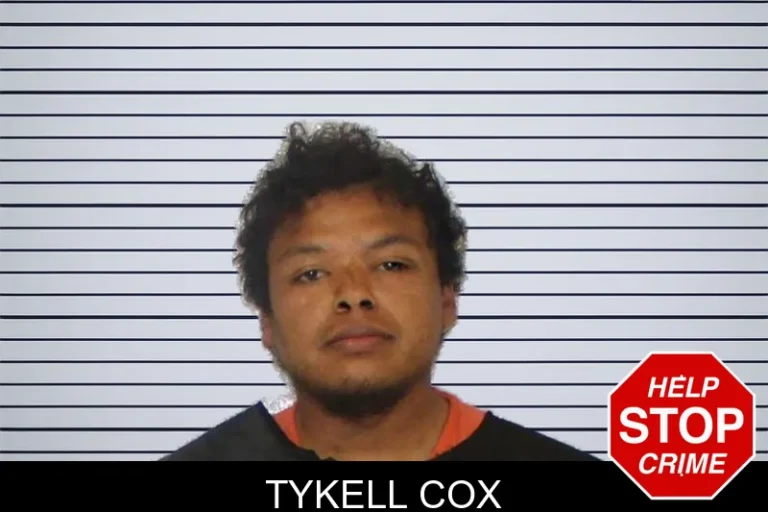 Tykell Cox