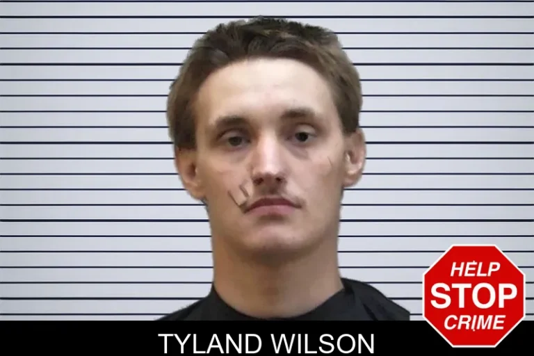 Tyland Wilson