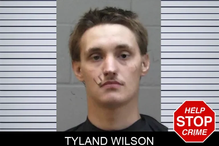 Tyland Wilson