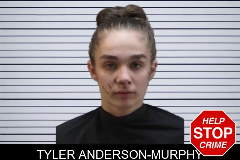 Tyler Anderson-Murphy