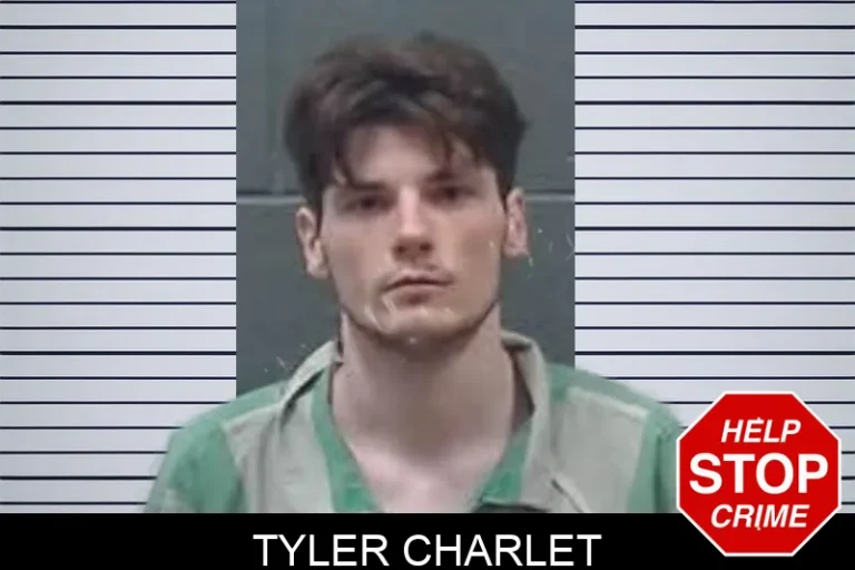 Tyler Charlet