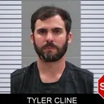Tyler Cline mugshot – Baldwin County , Georgia Tyler Cline mugshot