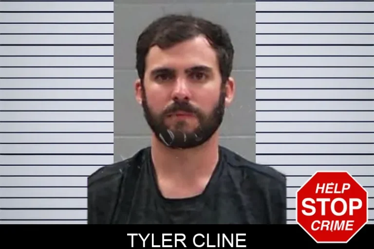 Tyler Cline
