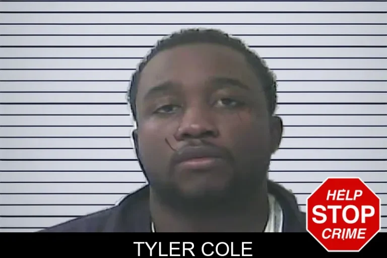 Tyler Cole