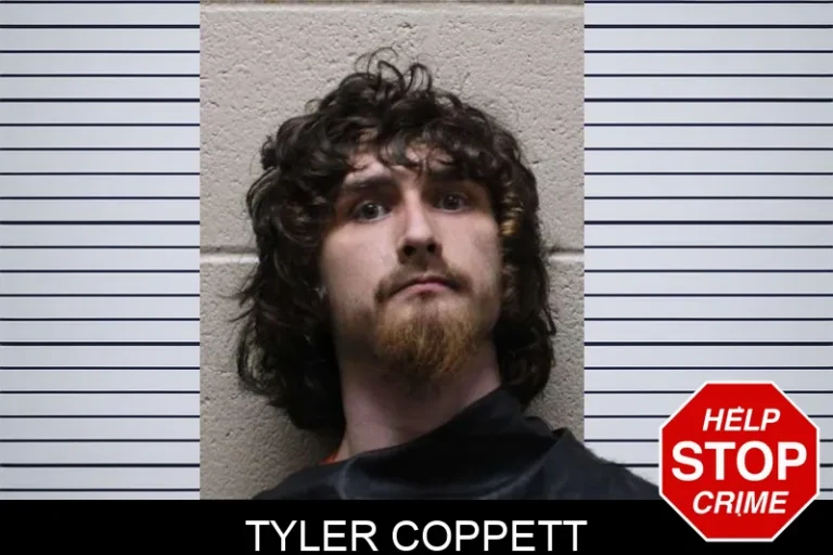 Tyler Coppett