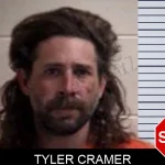 Tyler Cramer mugshot – Henry County , Georgia Tyler Cramer mugshot