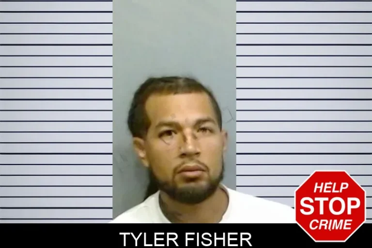 Tyler Fisher