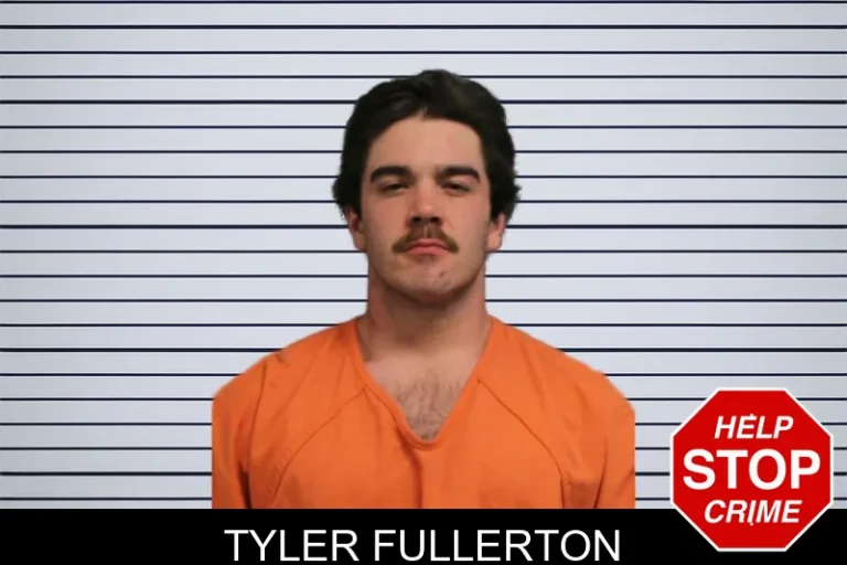 Tyler Fullerton