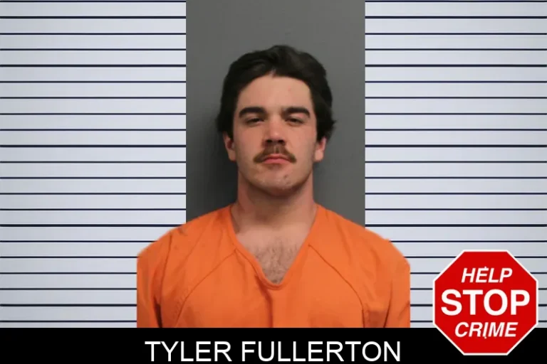 Tyler Fullerton