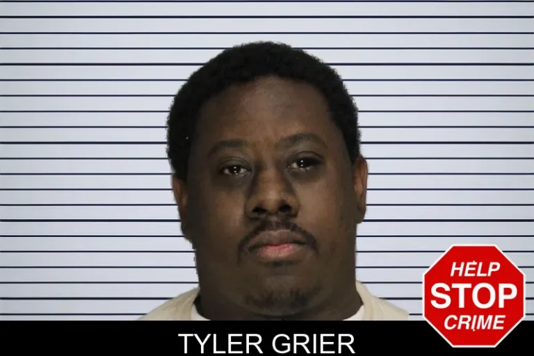 Tyler Grier