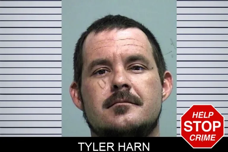 Tyler Harn