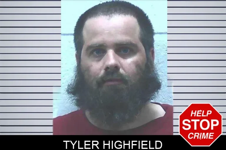 Tyler Highfield