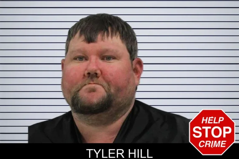Tyler Hill