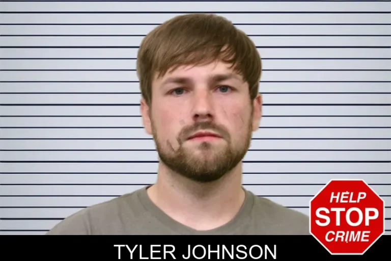 Tyler Johnson
