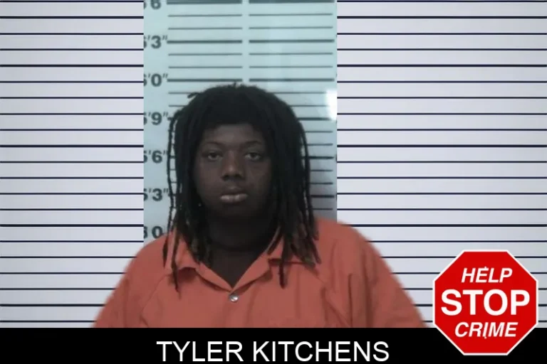 Tyler Kitchens