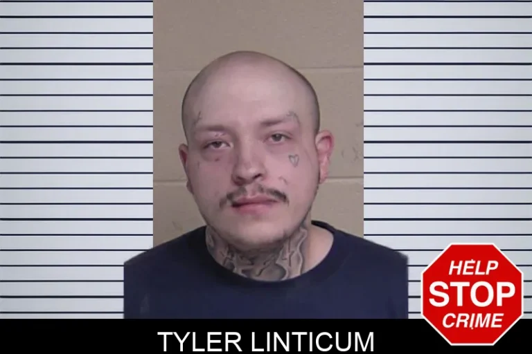 Tyler Linticum