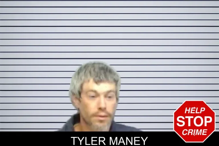 Tyler Maney
