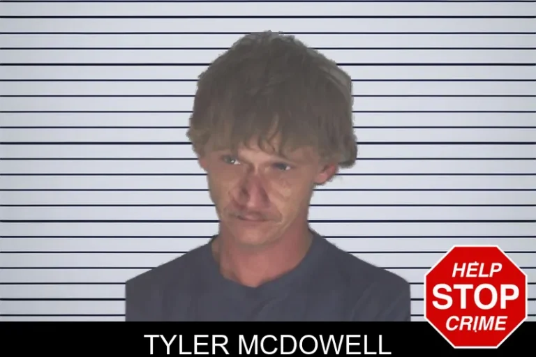 Tyler McDowell