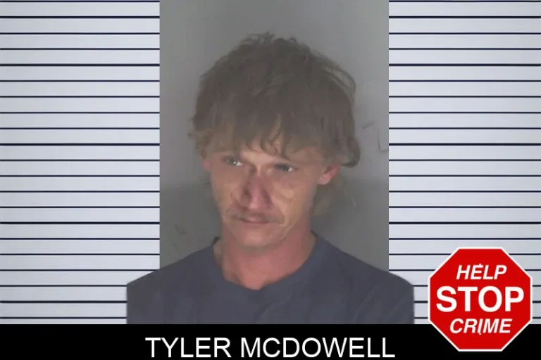 Tyler McDowell