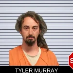 Tyler Murray mugshot – Lumpkin County , Georgia Tyler Murray mugshot