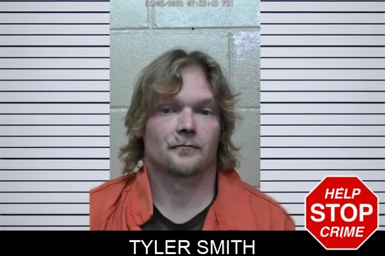 Tyler Smith