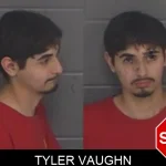 Tyler Vaughn mugshot – Barrow County , Georgia Tyler Vaughn mugshot