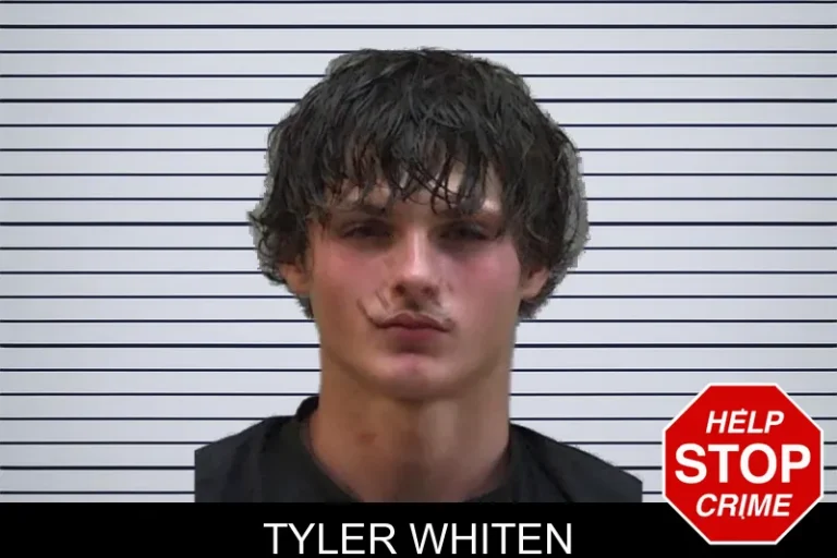 Tyler Whiten